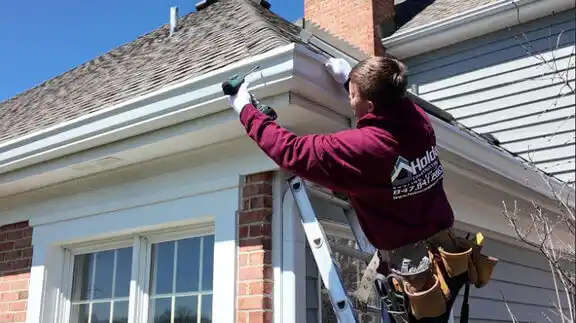 gutter services Mastic Beach